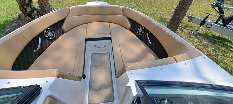 Photo of SEA RAY - 23'