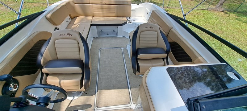 Photo of SEA RAY - 23'