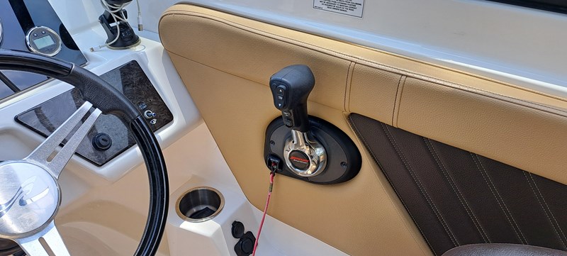 Photo of SEA RAY - 23'