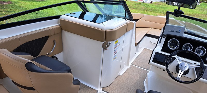 Photo of SEA RAY - 23'