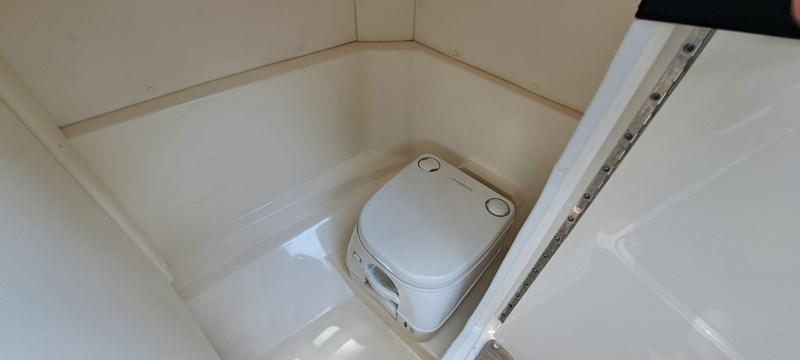 Photo of SEA RAY - 23'