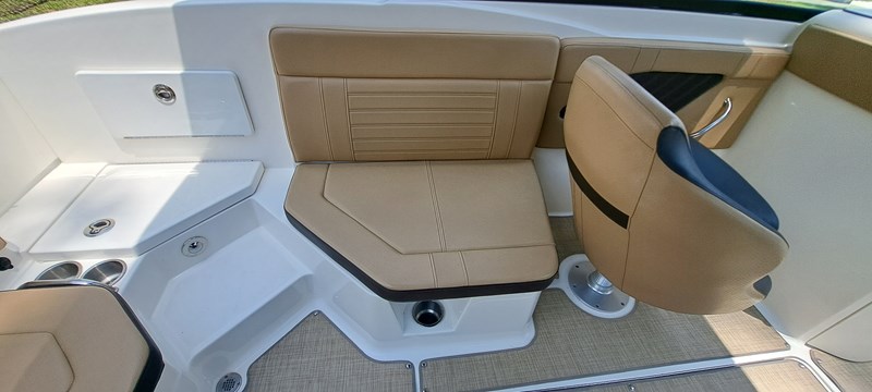 Photo of SEA RAY - 23'