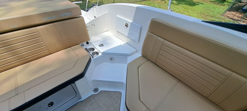 Photo of SEA RAY - 23'