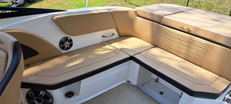 Photo of SEA RAY - 23'