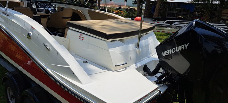 Photo of SEA RAY - 23'