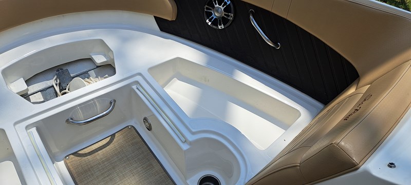 Photo of SEA RAY - 23'