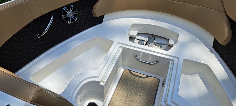 Photo of SEA RAY - 23'