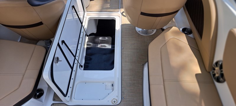 Photo of SEA RAY - 23'