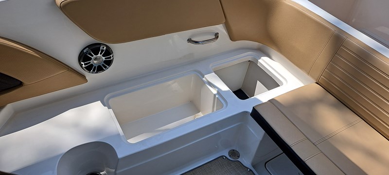 Photo of SEA RAY - 23'