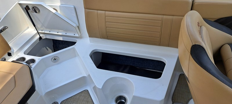 Photo of SEA RAY - 23'