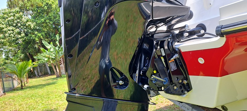 Photo of SEA RAY - 23'