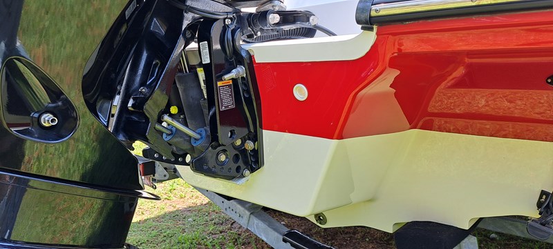 Photo of SEA RAY - 23'