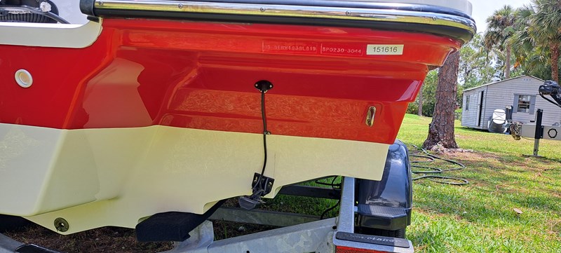 Photo of SEA RAY - 23'