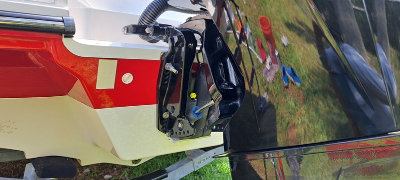 Photo of SEA RAY - 23'