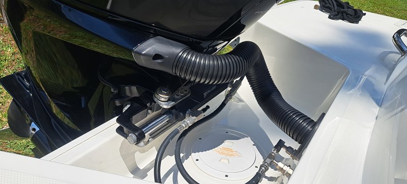 Photo of SEA RAY - 23'