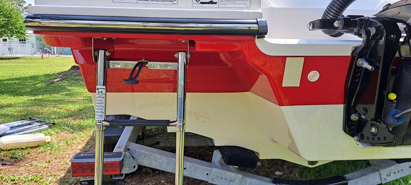 Photo of SEA RAY - 23'