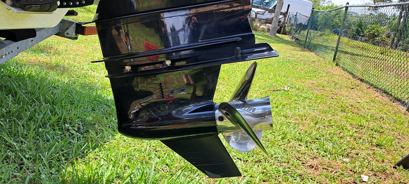 Photo of SEA RAY - 23'