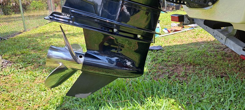 Photo of SEA RAY - 23'