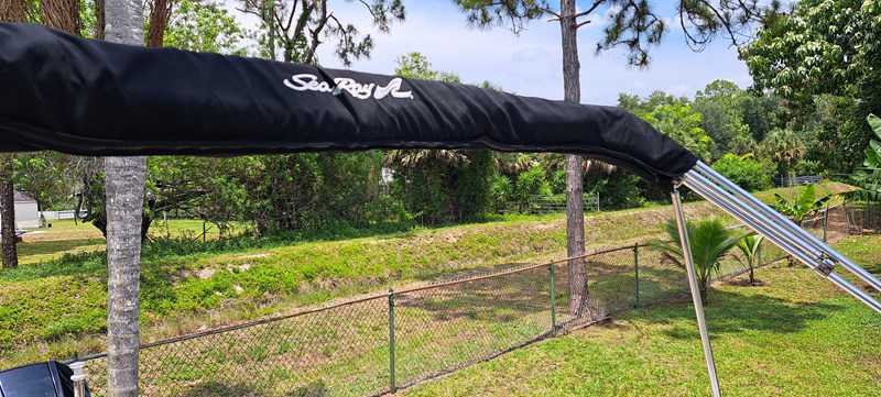 Photo of SEA RAY - 23'