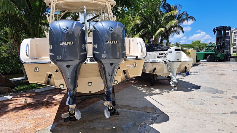 Photo of GRADY-WHITE - 28'