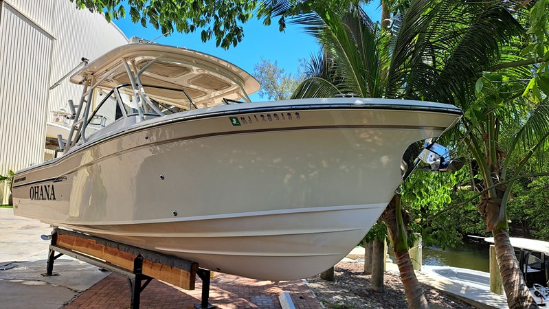 Photo of GRADY-WHITE - 28'