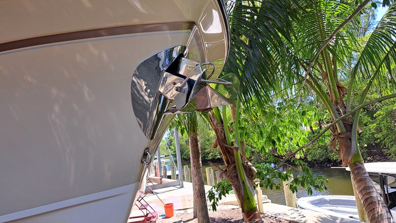 Photo of GRADY-WHITE - 28'