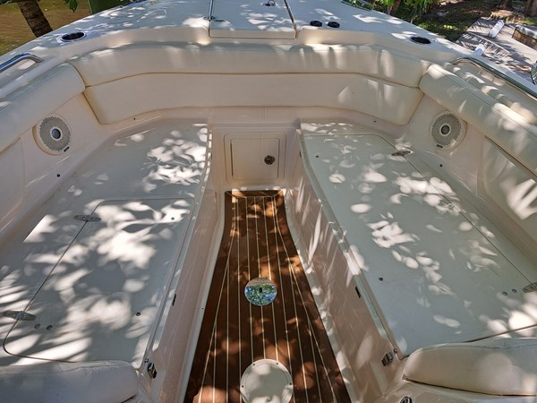 Photo of GRADY-WHITE - 28'