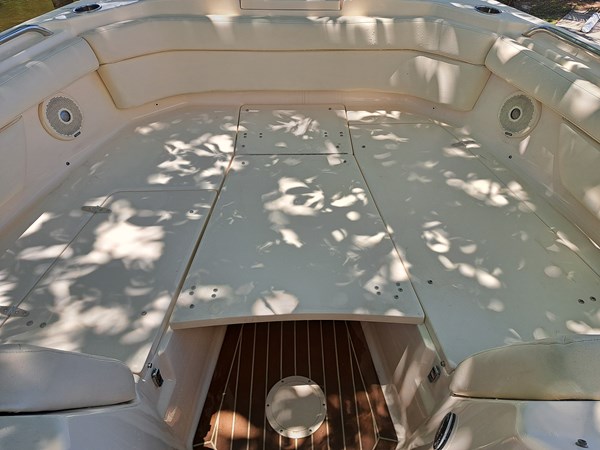 Photo of GRADY-WHITE - 28'