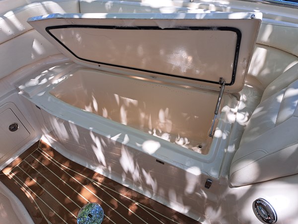 Photo of GRADY-WHITE - 28'