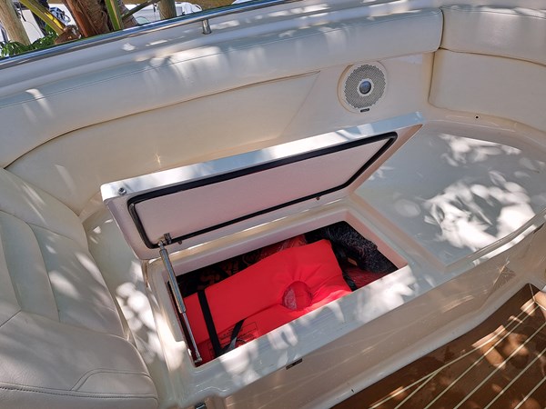 Photo of GRADY-WHITE - 28'