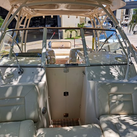 Photo of GRADY-WHITE - 28'