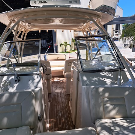 Photo of GRADY-WHITE - 28'