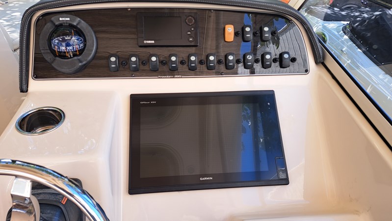 Photo of GRADY-WHITE - 28'