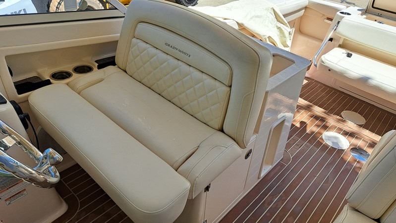 Photo of GRADY-WHITE - 28'