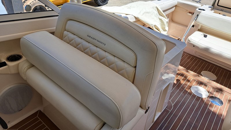 Photo of GRADY-WHITE - 28'