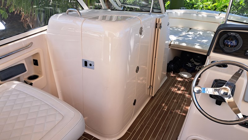 Photo of GRADY-WHITE - 28'