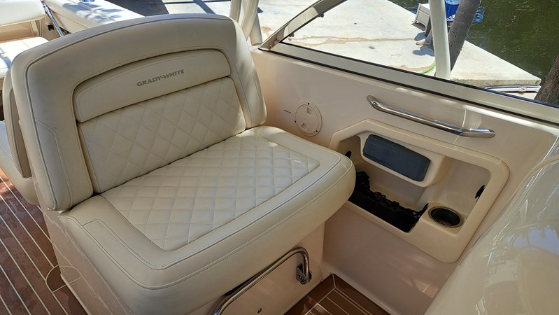 Photo of GRADY-WHITE - 28'