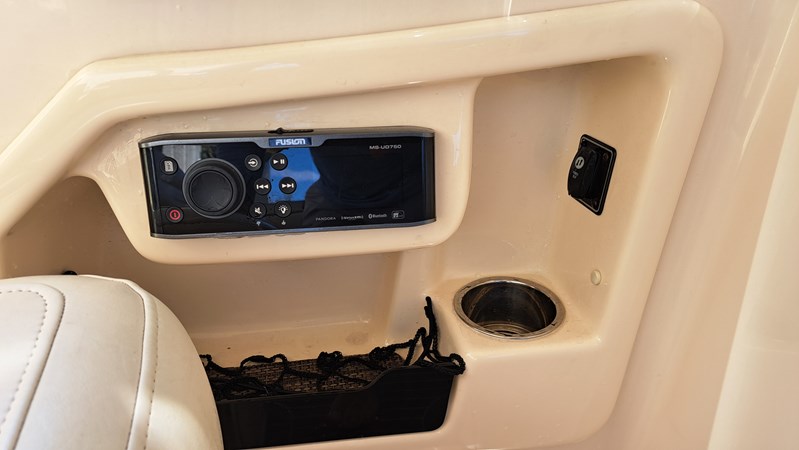 Photo of GRADY-WHITE - 28'