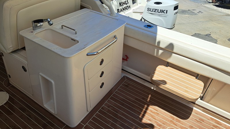 Photo of GRADY-WHITE - 28'