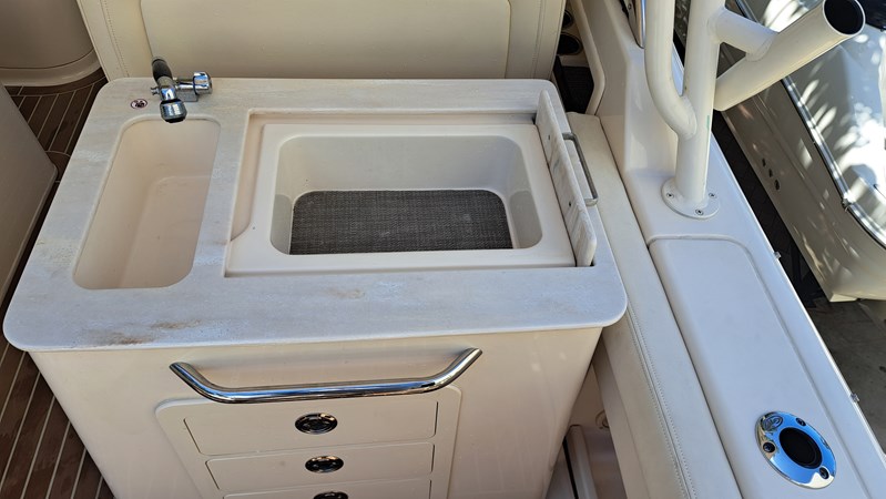 Photo of GRADY-WHITE - 28'