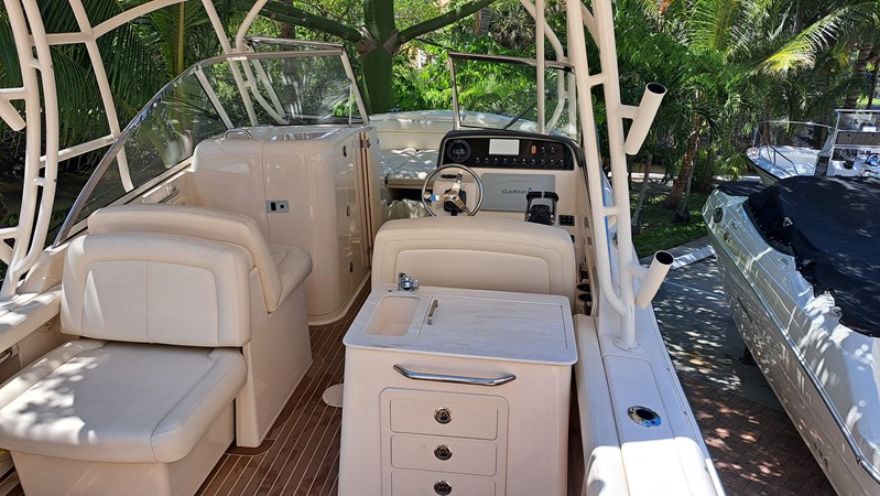 Photo of GRADY-WHITE - 28'