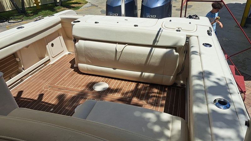 Photo of GRADY-WHITE - 28'