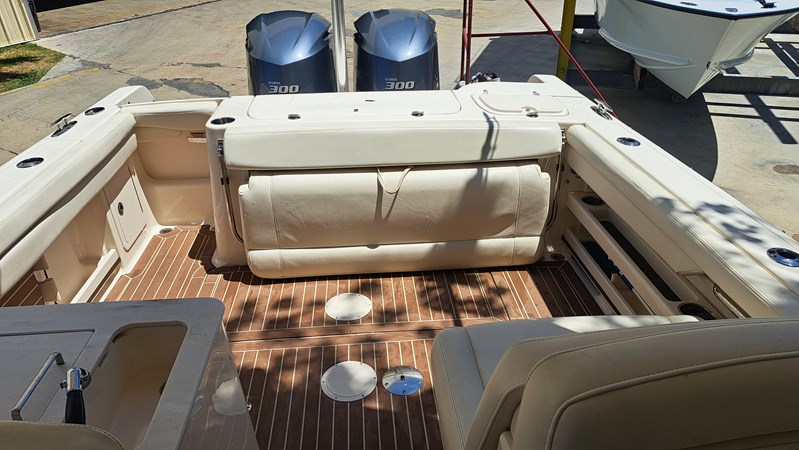 Photo of GRADY-WHITE - 28'