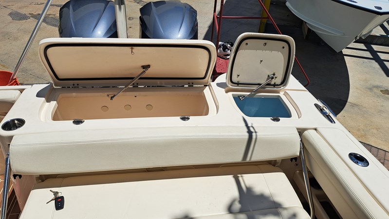 Photo of GRADY-WHITE - 28'