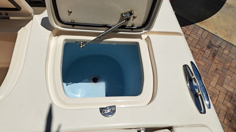 Photo of GRADY-WHITE - 28'