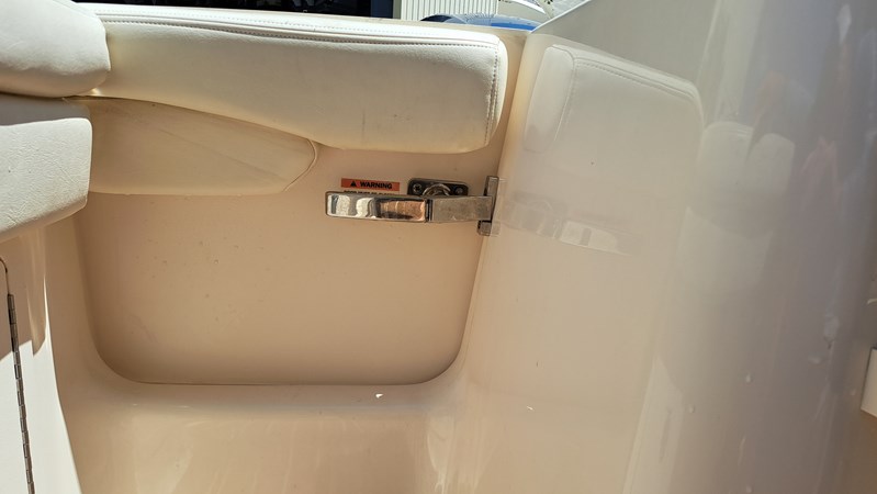 Photo of GRADY-WHITE - 28'