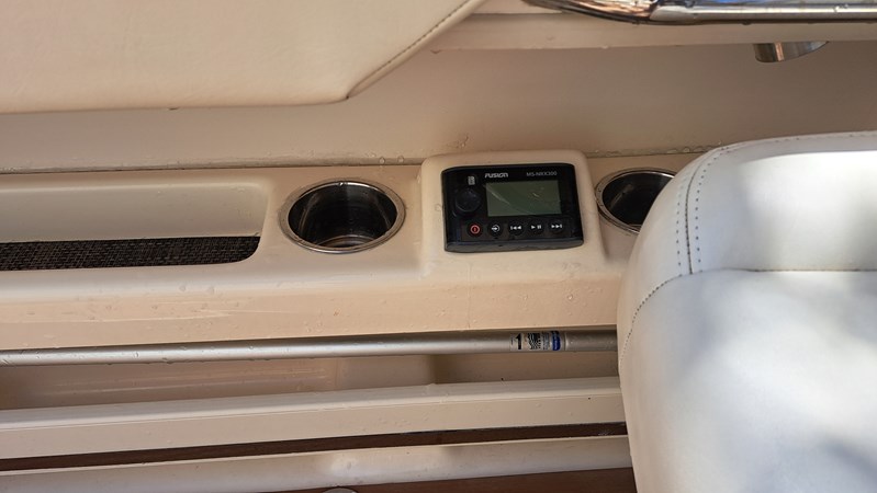 Photo of GRADY-WHITE - 28'