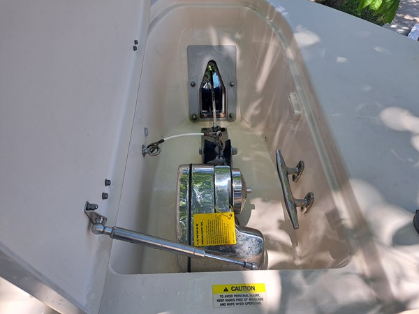 Photo of GRADY-WHITE - 28'