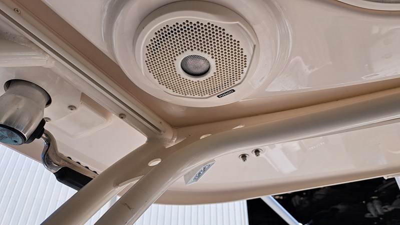 Photo of GRADY-WHITE - 28'