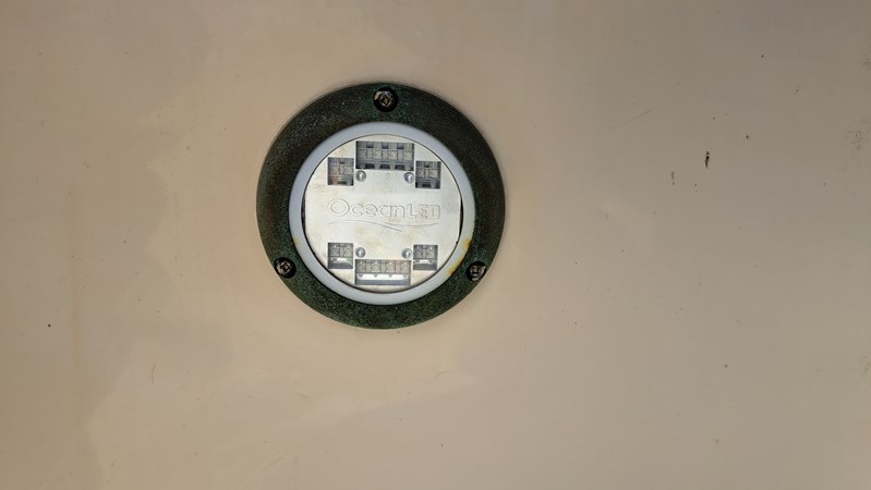 Photo of GRADY-WHITE - 28'